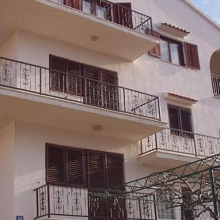 Apartments Ivanka Zadar Exteriör bild