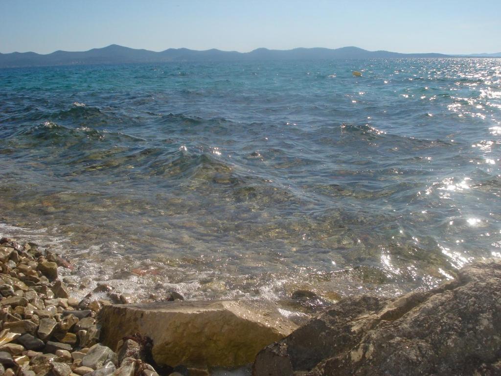Apartments Ivanka Zadar Exteriör bild