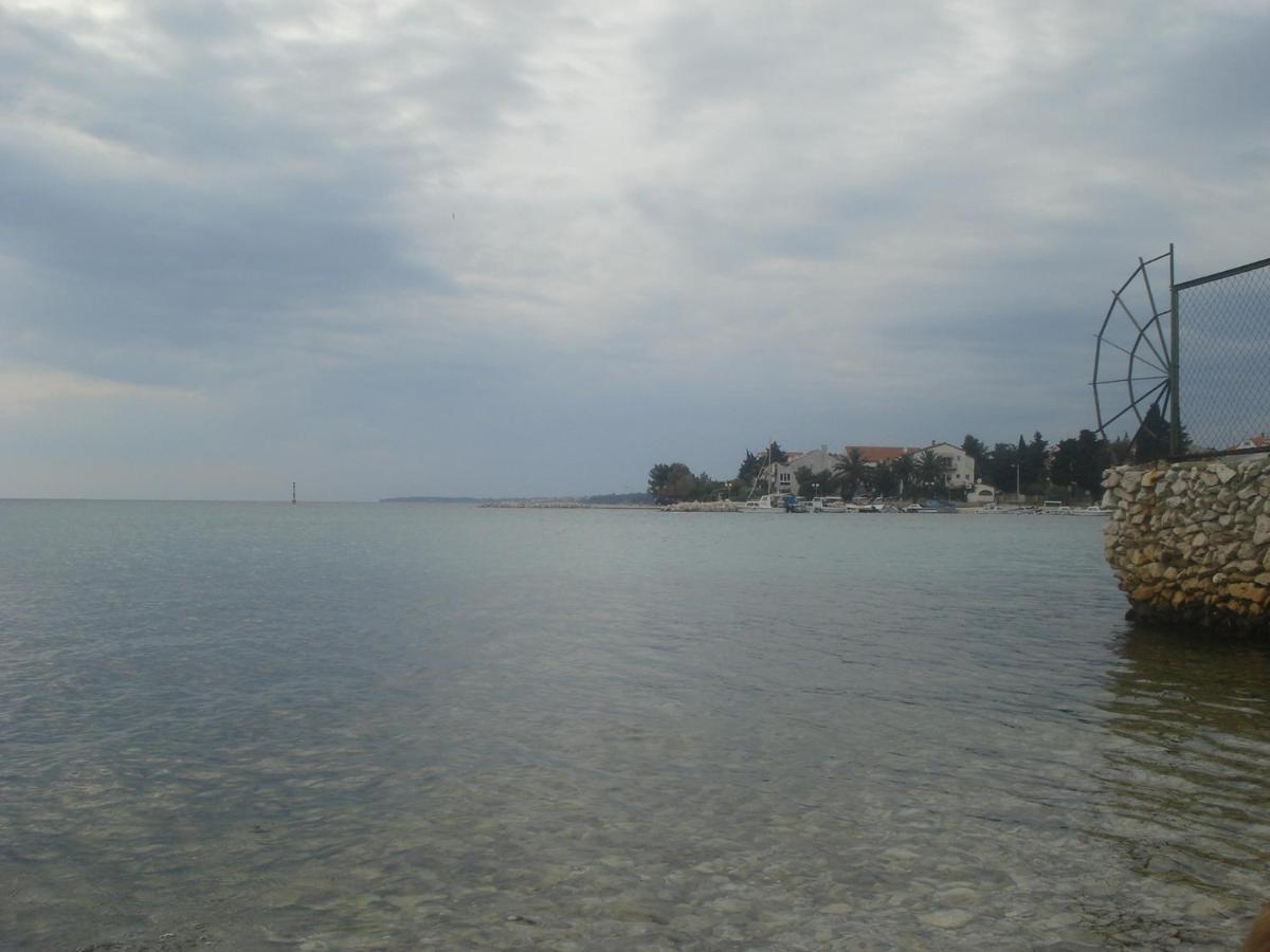 Apartments Ivanka Zadar Exteriör bild